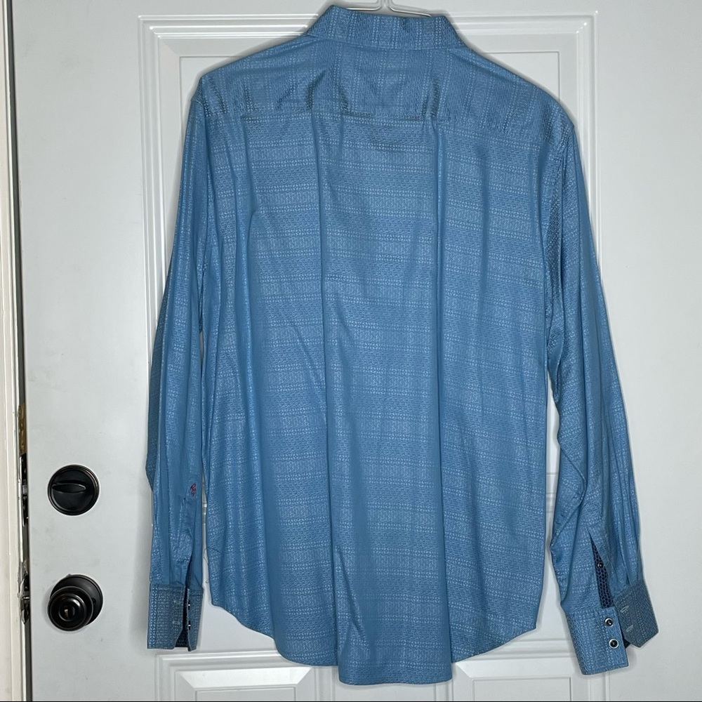 Robert Graham Dress Shirt